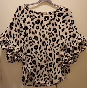 Boutique blouse